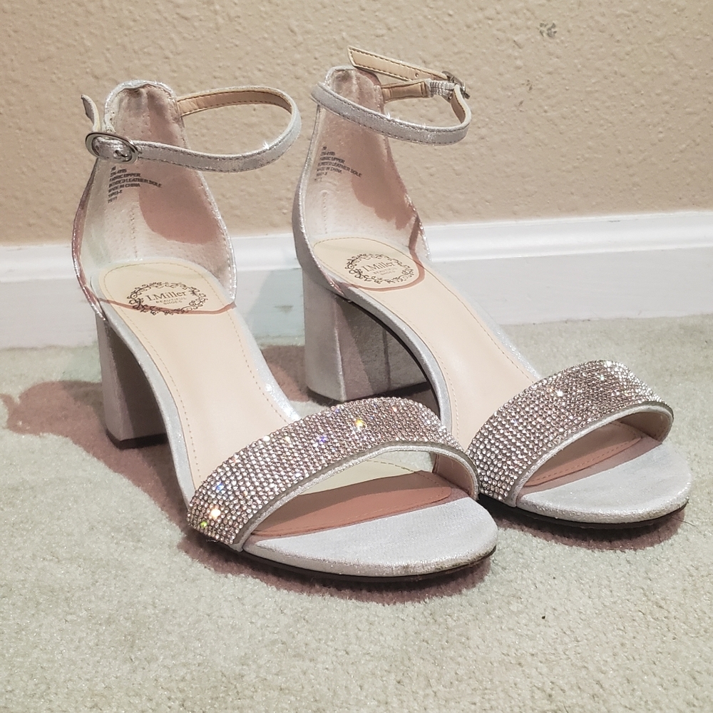 L. Miller Heels
